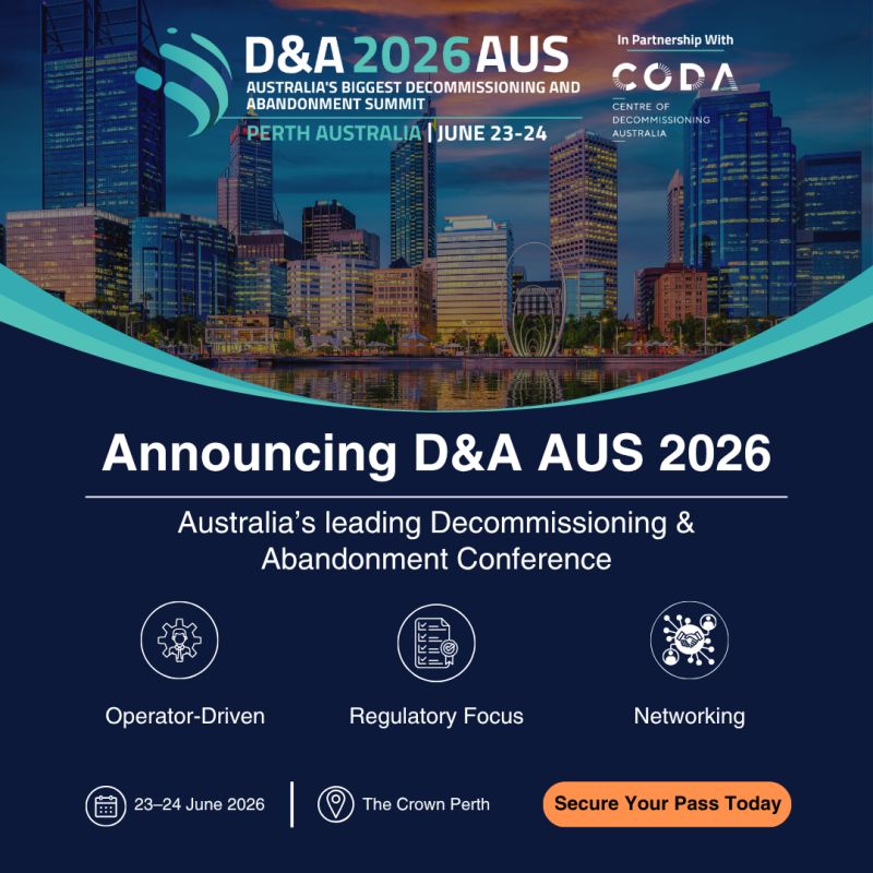 D&A AUS 2026