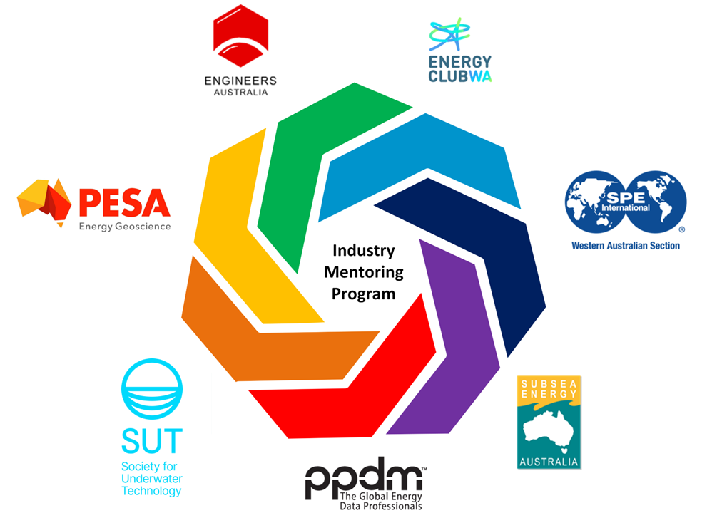 Industry Mentoring Program – Now Open