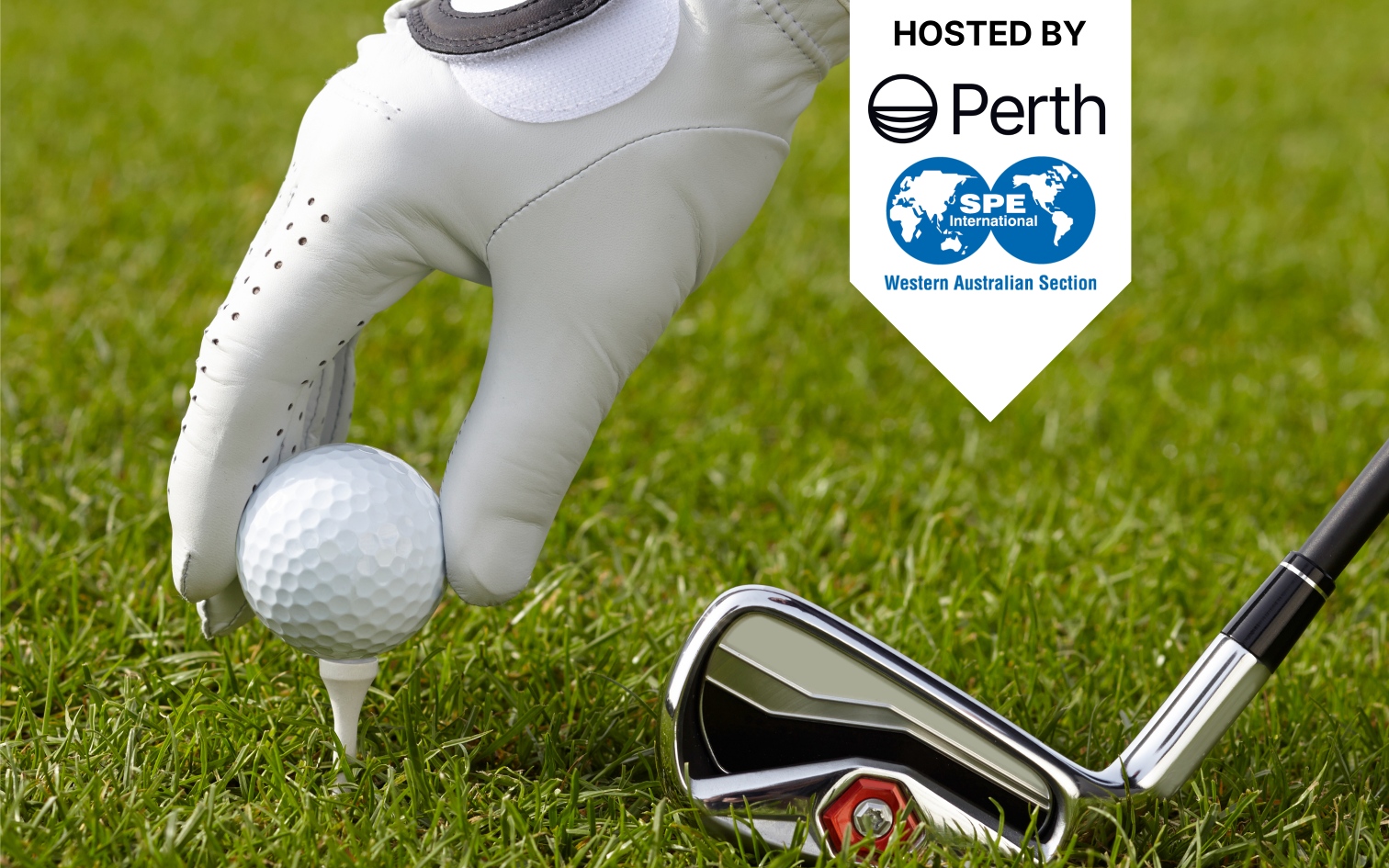 Golf Day